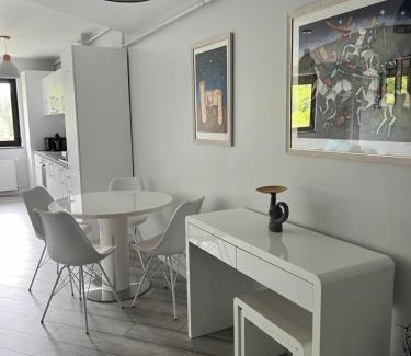 Sinaia Apartamento | Serenum