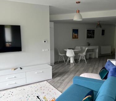 Sinaia Apartamento | Serenum