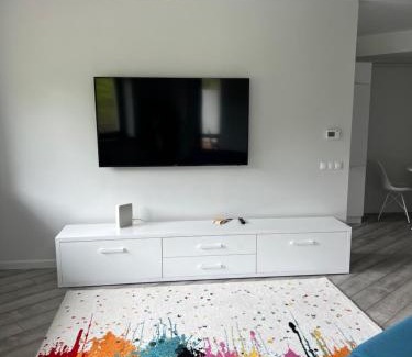 Sinaia Apartamento | Serenum