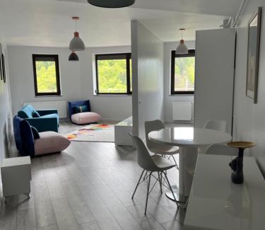 Sinaia Apartamento | Serenum