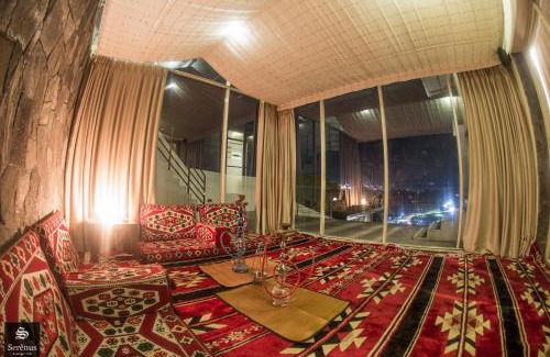 Nuwara Eliya Villa | Serenus Boutique Villa