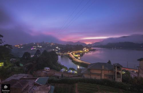 Nuwara Eliya Villa | Serenus Boutique Villa