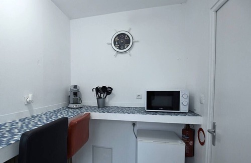 Noeux-les-Mines Casa | Serge's 101.