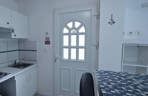 Noeux-les-Mines Casa | Serge's 101.