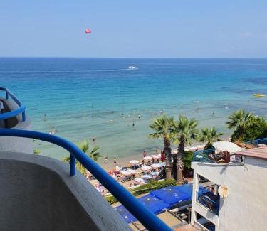 Kadnlar Denizi Mahallesi Hotel | Sergent Hotel
