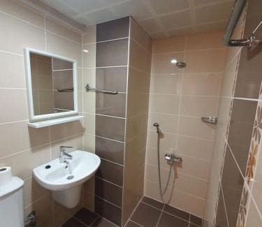 Kadnlar Denizi Mahallesi Hotel | Sergent Hotel