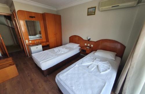 Kadnlar Denizi Mahallesi Hotel | Sergent Hotel