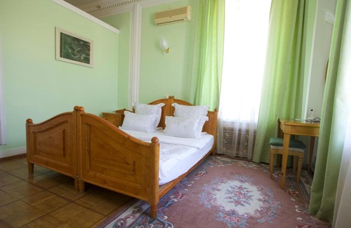 Nizhniy Novgorod City Centre Cama Y Desayuno | Sergievskaya Hotel