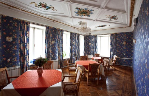 Nizhniy Novgorod City Centre Cama Y Desayuno | Sergievskaya Hotel