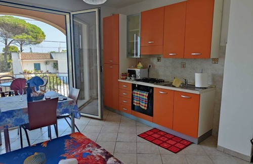 Uggiano la Chiesa Apartamento | Sergio Holiday House