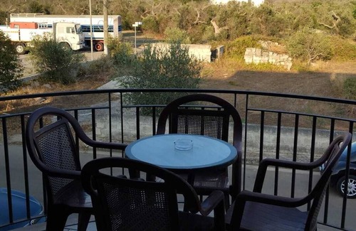Uggiano la Chiesa Apartamento | Sergio Holiday House