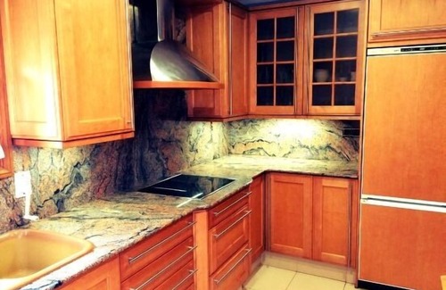 Valderrobres Cabaña | Casa Sergio para 6 personas en Valderrobres
