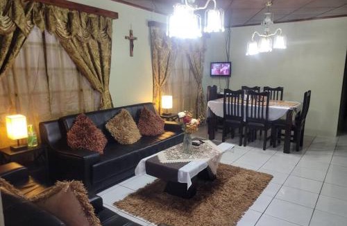 San Rafael Casa | Sergio's House