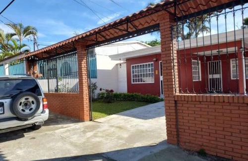 San Rafael Casa | Sergio's House