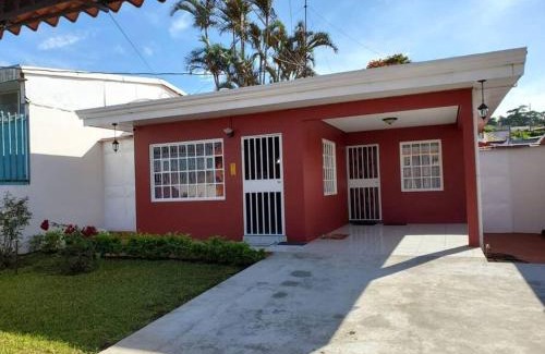 San Rafael Casa | Sergio's House
