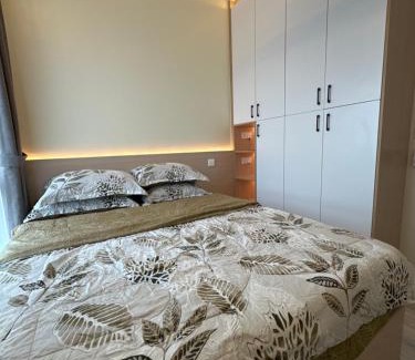 Seri Kembangan Apartamento | Seri Kembangan Metacity, Cikgu Kabinet Empire, Equine Park,MRT Station, IOI mall, Putrajaya, Cyberjaya, Farm in the city, Uptown Equine
