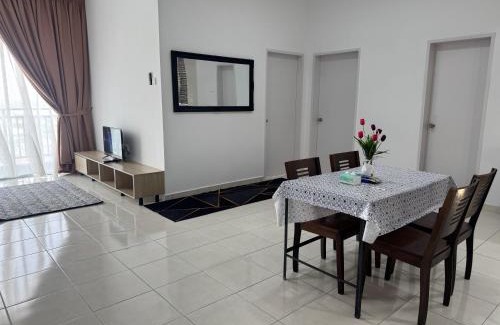 Puchong Apartamento | Seri Topaz Comfort Home