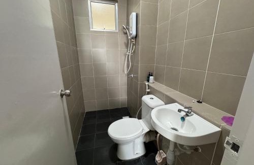 Puchong Apartamento | Seri Topaz Comfort Home