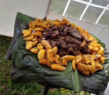 Central Province Complejo | Serian Garden