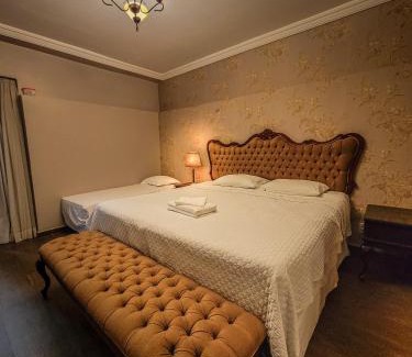 Centro Hotel | Seringal Hotel