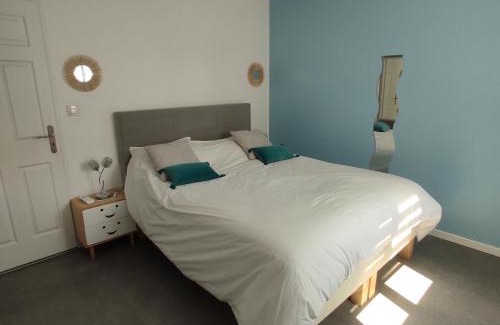 Sainte-Soulle Cama Y Desayuno | SERINITY