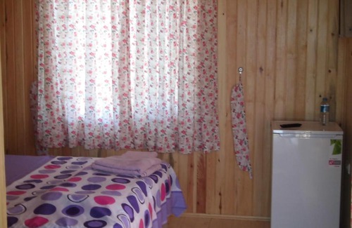 Kucukkuyu Cama Y Desayuno | Serinyer