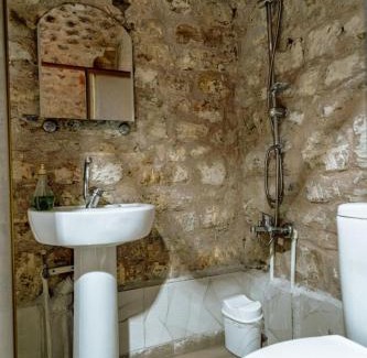 Eyyubiye Casa | Sermest House