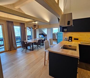 Tiefgraben Casa | Serner am See