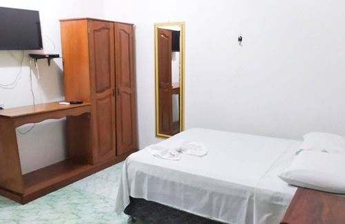 Itacoatiara Hotel | Serpa Hotel