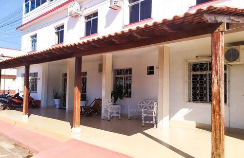 Itacoatiara Hotel | Serpa Hotel