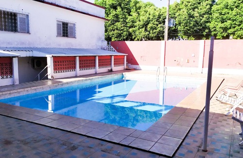 Itacoatiara Hotel | Serpa Hotel