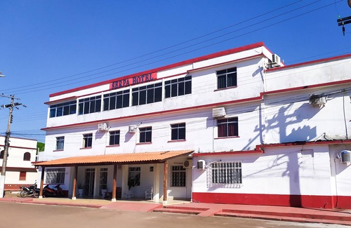 Itacoatiara Hotel | Serpa Hotel