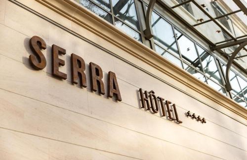 Agen Hotel | Serra Boutique Hôtel