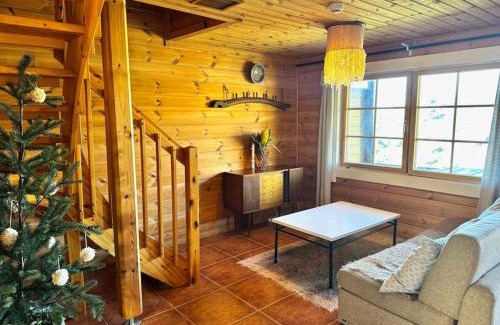 Vila Pouca de Aguiar Chalet De Esquí | Serra da Estrela a sua melhor escolha