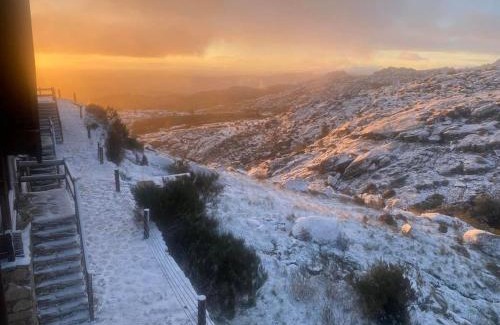 Vila Pouca de Aguiar Chalet De Esquí | Serra da Estrela a sua melhor escolha