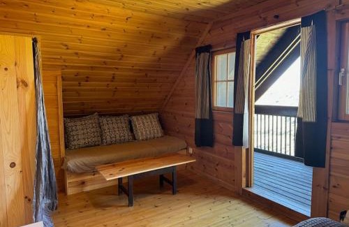 Vila Pouca de Aguiar Chalet De Esquí | Serra da Estrela a sua melhor escolha