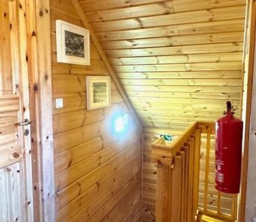 Vila Pouca de Aguiar Chalet De Esquí | Serra da Estrela a sua melhor escolha