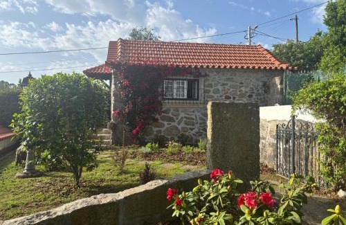 Parameira Casa | Serra da Freita Concept House