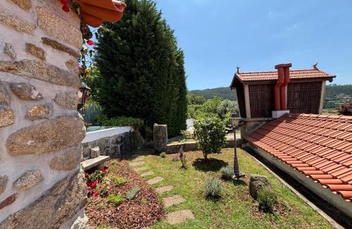 Parameira Casa | Serra da Freita Concept House
