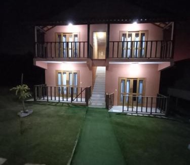 Lavras Novas Casa | SERRA DA NEBLINA