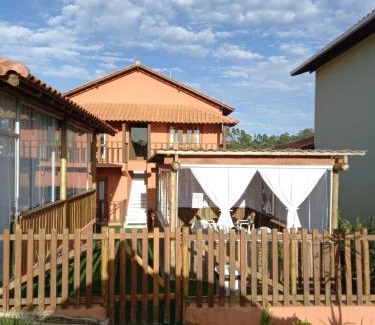 Lavras Novas Casa | SERRA DA NEBLINA