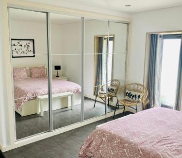 Montaria Casa | Serra de Arga Mountain House