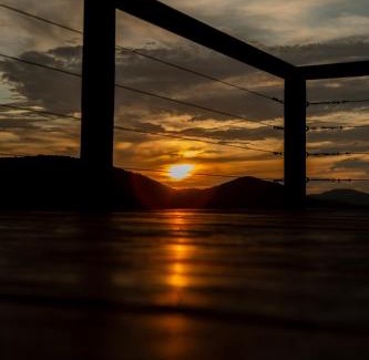 Pirenopolis Cabina | Serra de Aruna