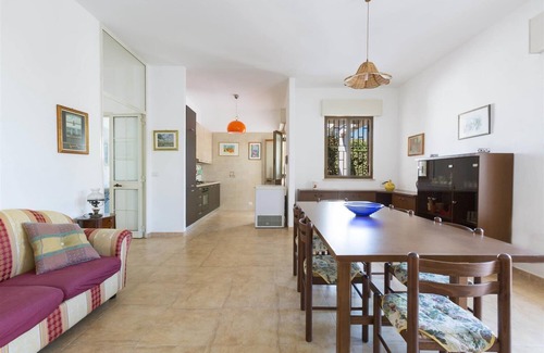 Punta Prosciutto Casa | 843 Serra degli Angeli