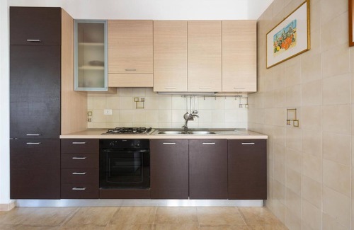 Punta Prosciutto Casa | 843 Serra degli Angeli
