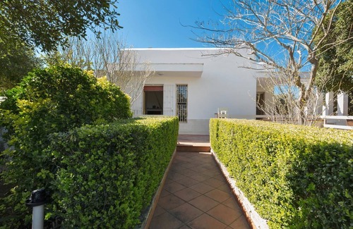 Punta Prosciutto Casa | 843 Serra degli Angeli