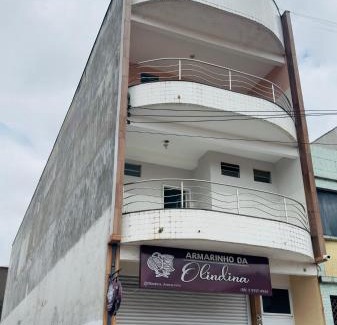 Tiangua Apartamento | Serra Flat