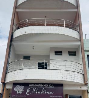 Tiangua Apartamento | Serra Flat