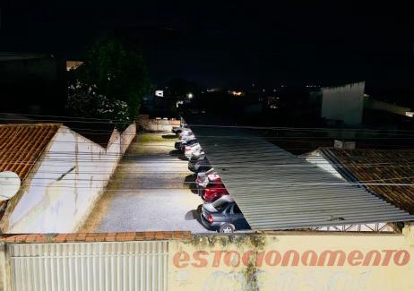 Tiangua Apartamento | Serra Flat