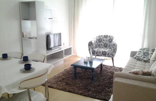 Sao Roque Apartamento | Serra Gaúcha Uva e Vinho